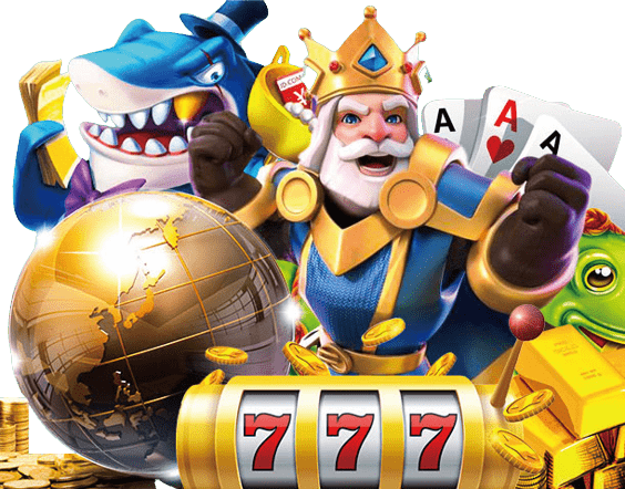 Casino Games