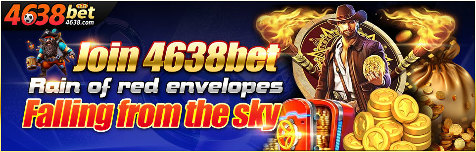 Rain of Red Envelopes