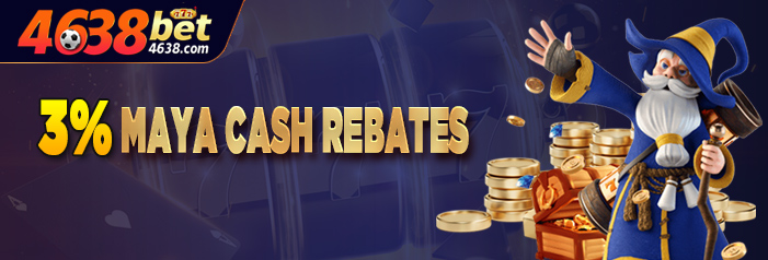 Maya Cash Rebates
