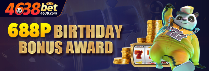 Birthday Bonus Award