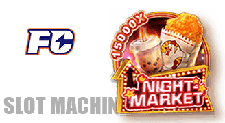 Night Market