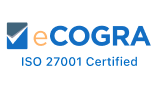 eCOGRA Certification