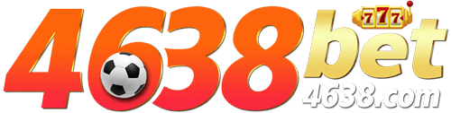 4638 Casino Logo